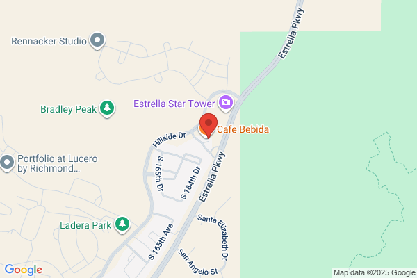 Estrella Mountain Ranch Corporate Office