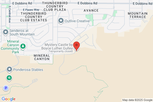 Rammed Earth
