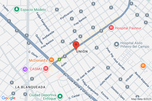 Muebleria San Marcos
