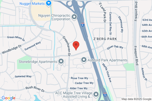 ACASA Senior Care