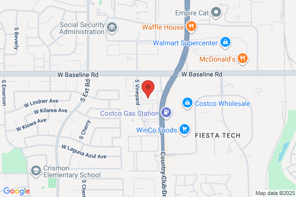 Advanced Home Health Care