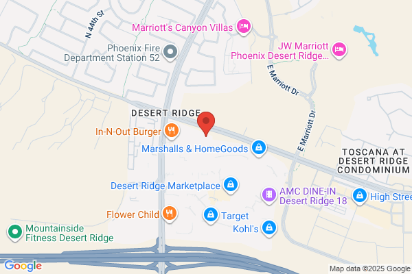 AJR Public Adjusters