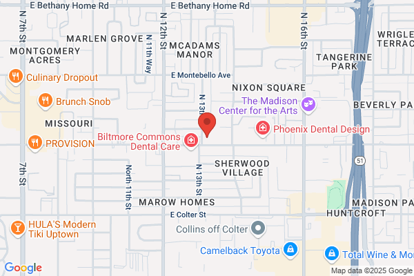 Family Christian Counseling Center of Phoenix