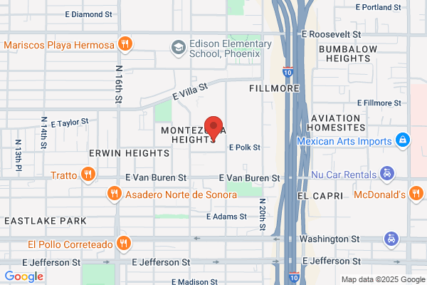 St. Luke's Behavioral Health Center