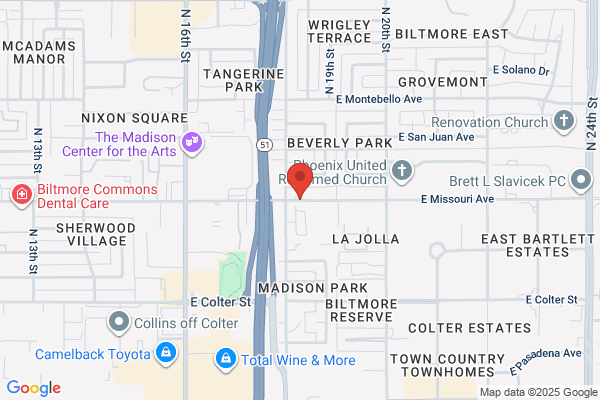 Avalon Commercial Corporation
