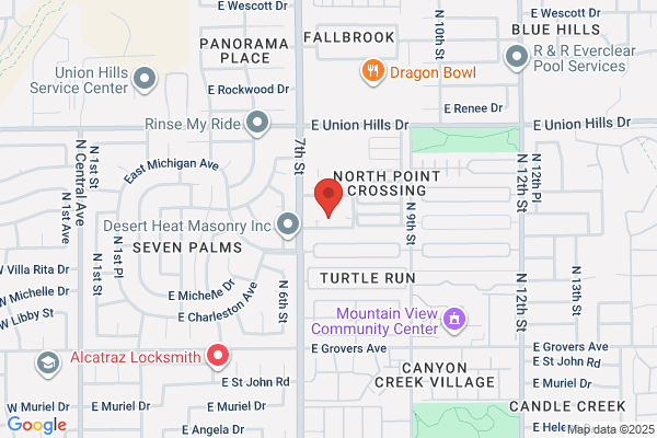 AZ Health Benefit Specialist