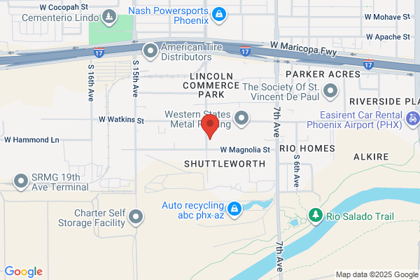 Amerclean IV