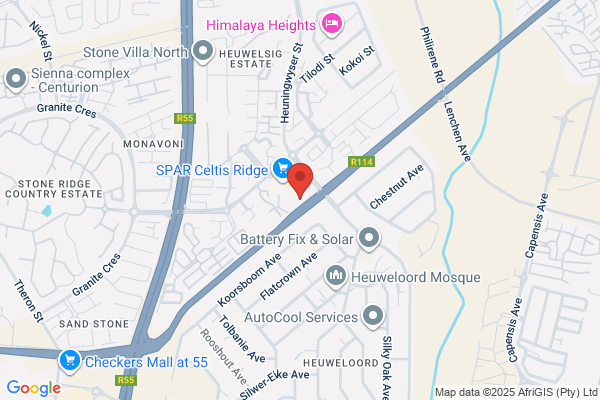 Centurion Dry Cleaners