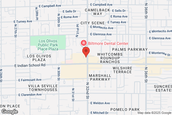 Maroney's Cleaners & Laundry, Inc.