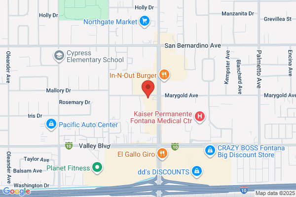 Sierra Norte Laundry