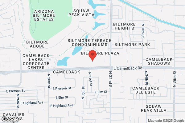 Squaw Peak Cleaners