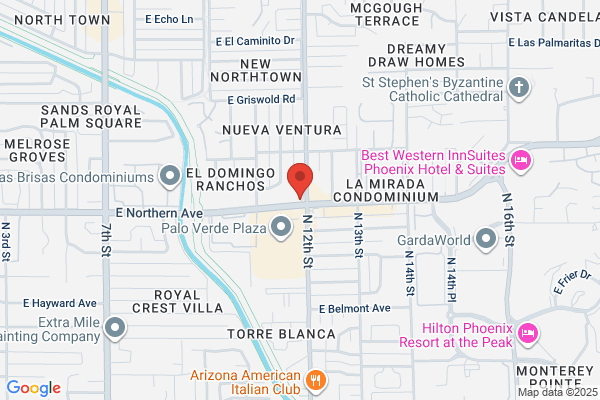 Suntown Laundry & Dry Cleaning