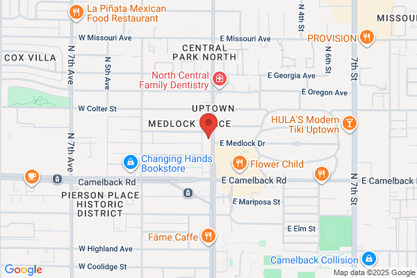 Uptowne Drycleaning