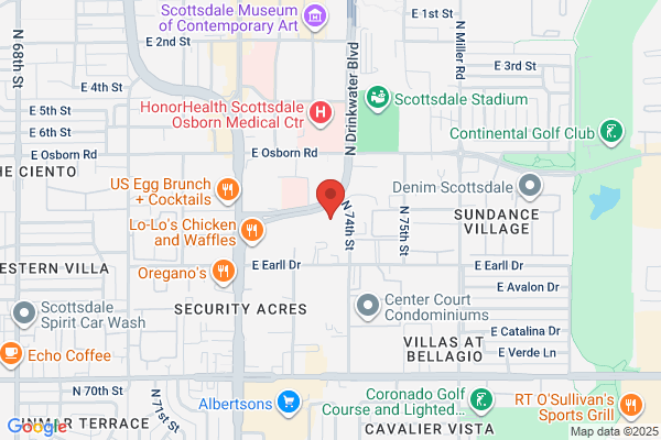 Law Office Of Timothy M. Collier, PLLC