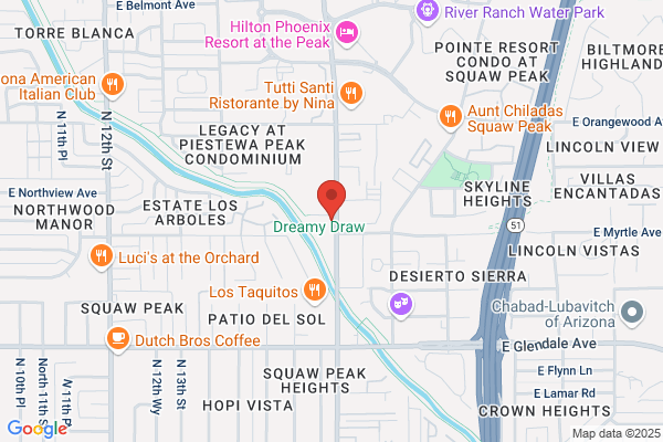 Bishop, Del Vecchio & Beeks Law Office, P.C.