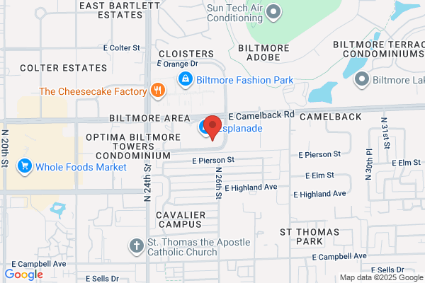 Gallagher & Kennedy Criminal Defense Lawyers