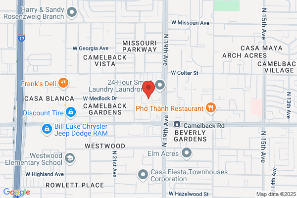 Car Accident Lawyer Phoenix