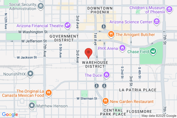 Arizona Legal Services