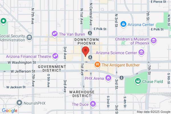 Black Wynn Personal Injury Lawyers