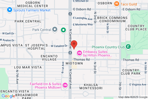 Law Offices of Raymond J. Slomski, P.C.