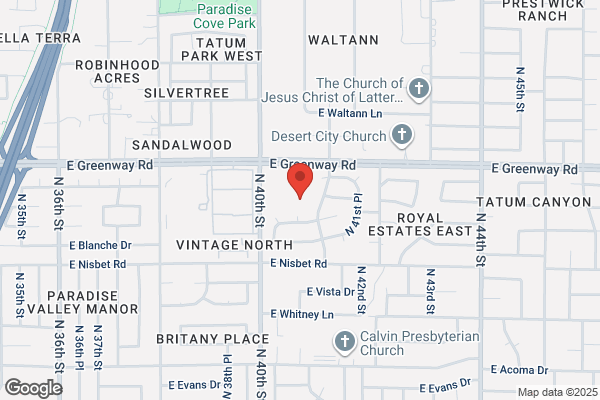 The Law Office of Scott J. McWilliams, L.L.C.