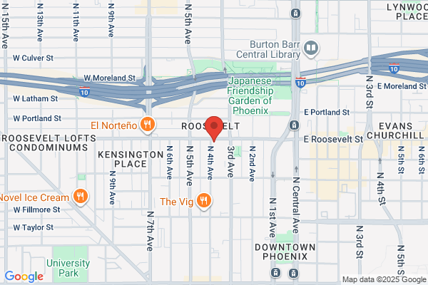 Torgenson Law Arizona Injury Lawyers