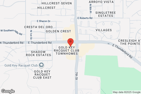 Moon Valley Tattler Inc
