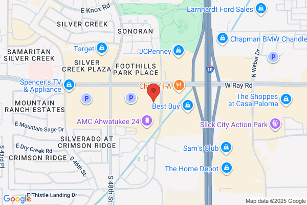 Visionworks Ahwatukee Foothills Towne Center