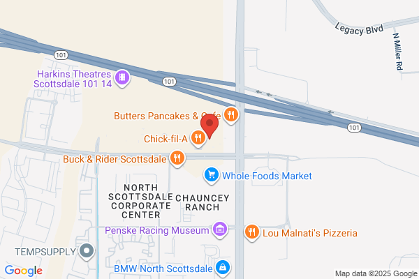 Visionworks North Scottsdale