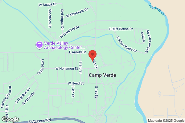 Central AZ Real Estate