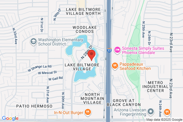 Paramount Property Management & Realty LLC