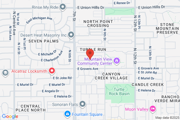 Bee Removal Arizona