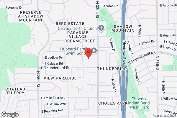 Bed Bug Exterminator Phoenix