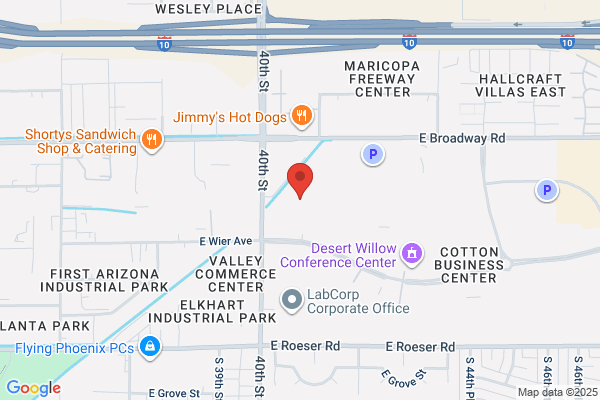 HomeTeam Pest Defense