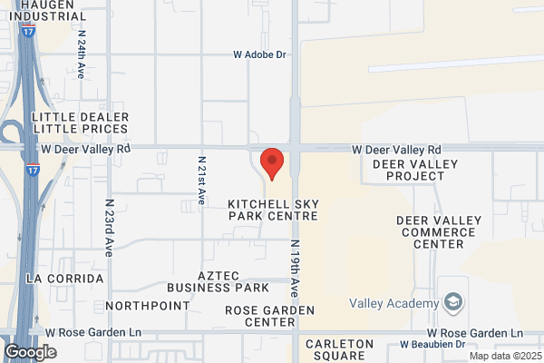 Arizona's Best Choice Pest & Termite Services