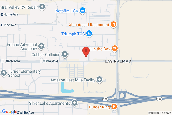 Golden West Pest Control Service