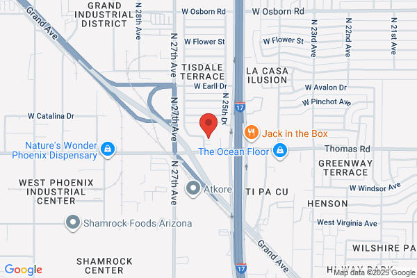 Phoenix Pest & Termite Control