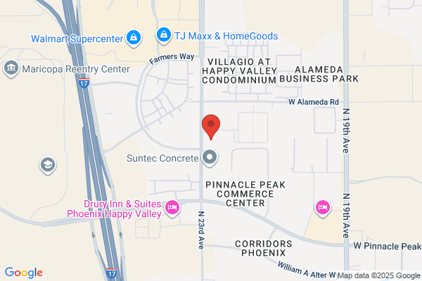 Valley Pest Managment