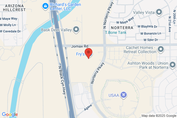 Fry's Pharmacy