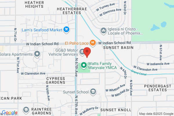 Fry's Pharmacy