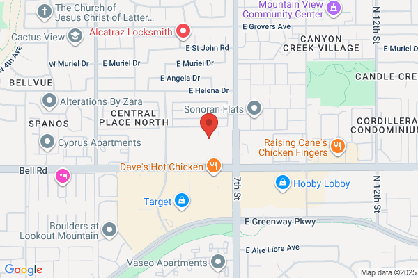 Safeway Pharmacy