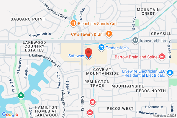 Safeway Pharmacy