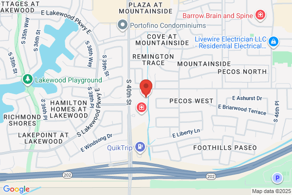 Mixtures Pharmacy Ahwatukee