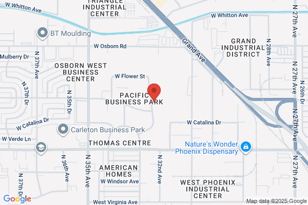 Canyon State Plastics