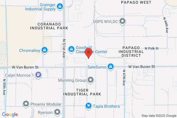 Advanced Drainage Systems, Inc. - CLOSED