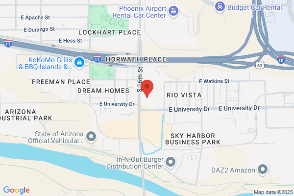 Phoenix Water Solutions