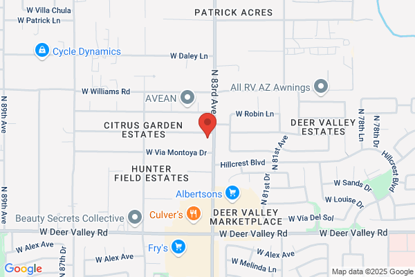 Desert Plumbing Pros LLC