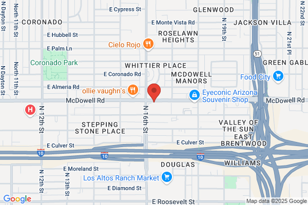 Phoenix Plumber - Plumbing Repairs & Service