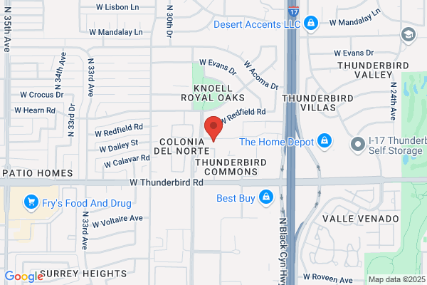 Rapid Fire Plumbing