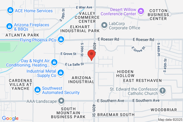 Rooter Hero Plumbing of Phoenix